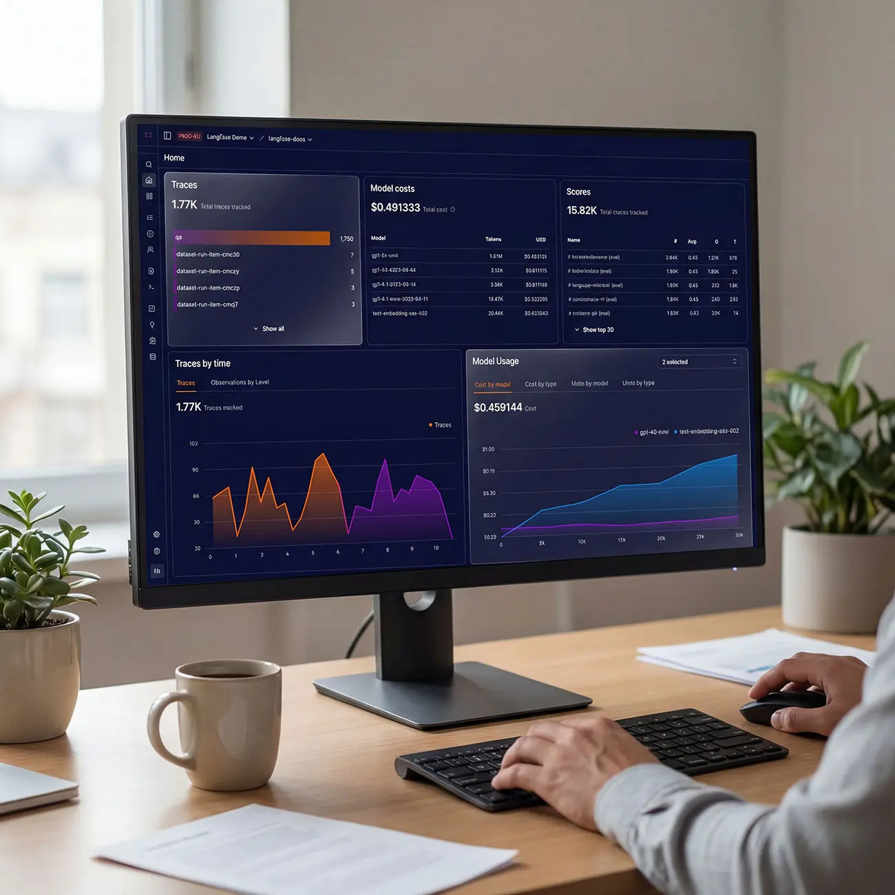 Lumeny_Monitoring_Langfuse